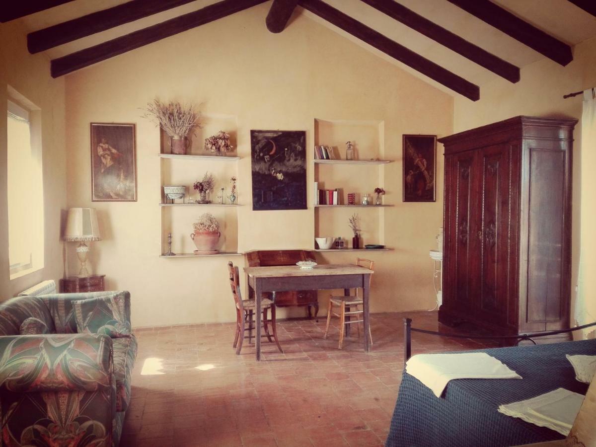 Casarossa Villa Ривергаро Екстериор снимка