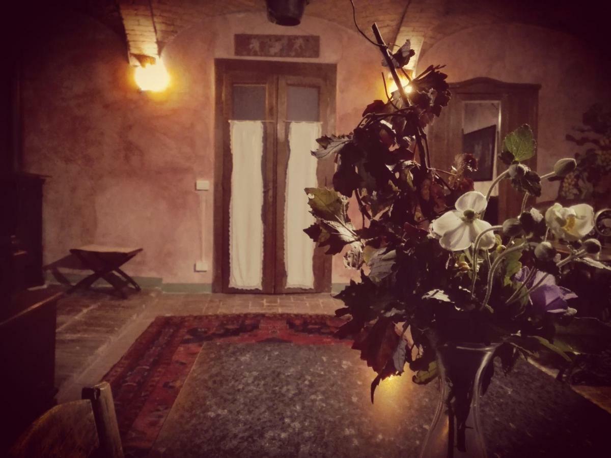 Casarossa Villa Ривергаро Екстериор снимка
